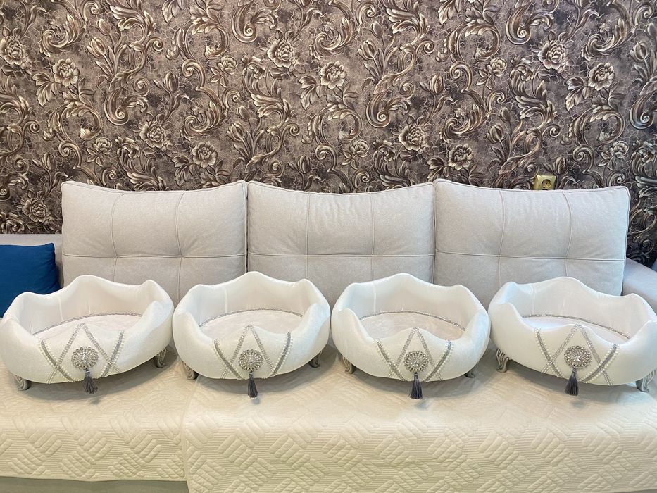 Корзины тойбастар