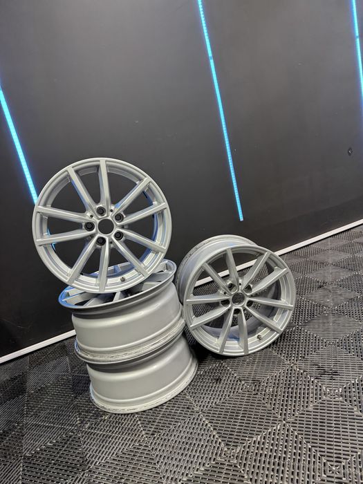 Jante 17"  5x112  7.5J ET30  Originale BMW G30