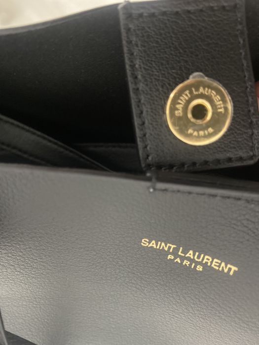 Geanta Yves Saint Laurent Paris (YSL) - originala