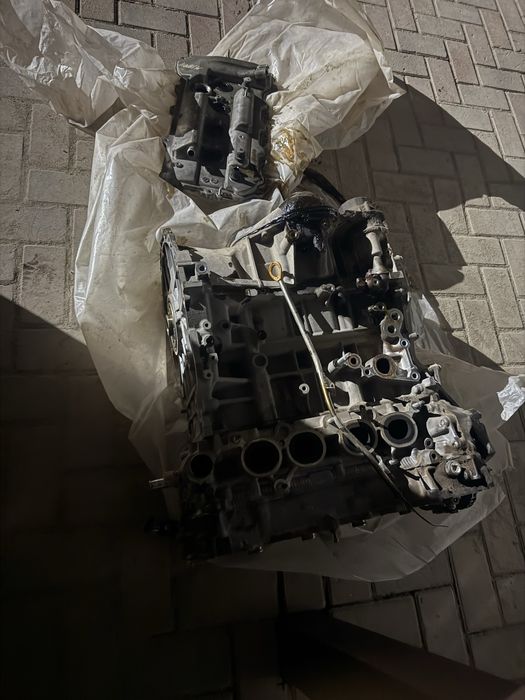 Двигатель камри 50 мотор бу