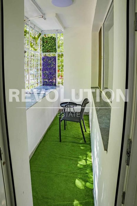 Дава се под наем Тристаен апартамент в Варна, Нептун - 68 кв.м за 600 € - Снимка #7