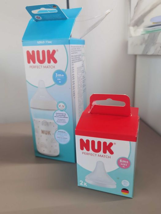 Шишета Avent philips, tommee tippee, nuk, mede5