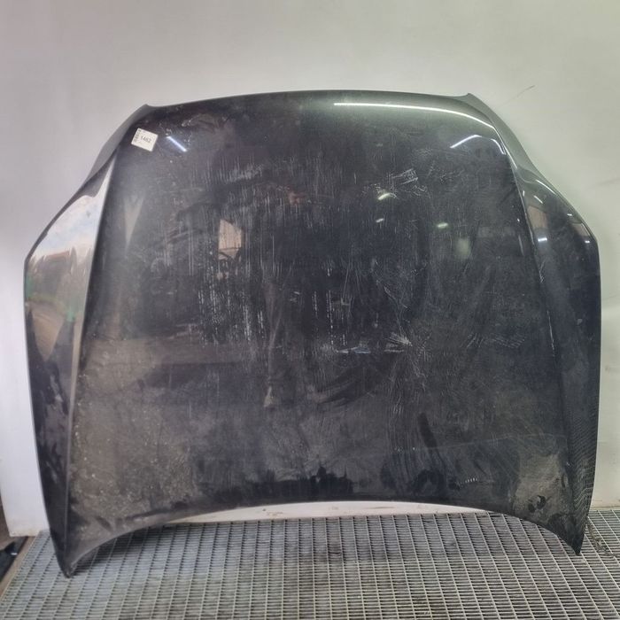 Capota AUDI Q7 2005 - 2009 SUV 4 Usi NEGRU (1462)