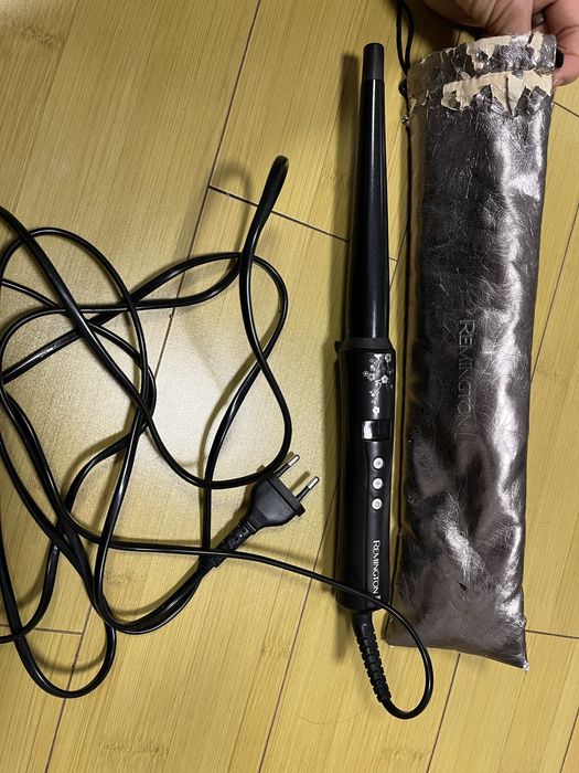 Плойка ремингтон