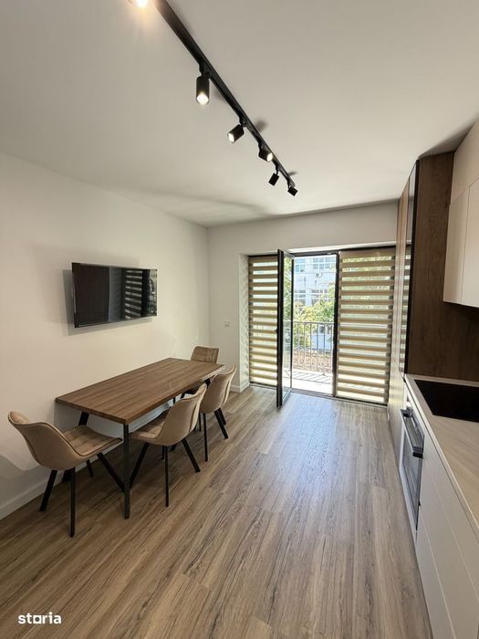 Apartament modern 2 Camere | Bloc Nou | Zonă Centrală - Universitate