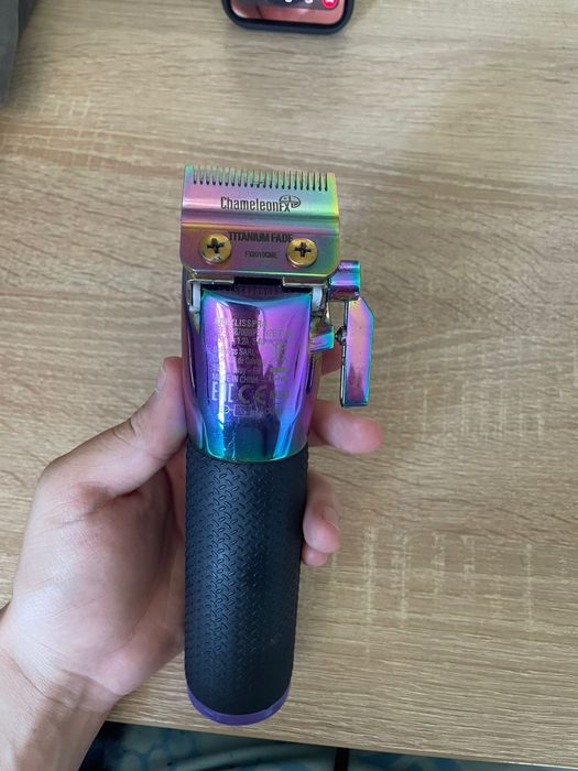 Masina de tuns babyliss