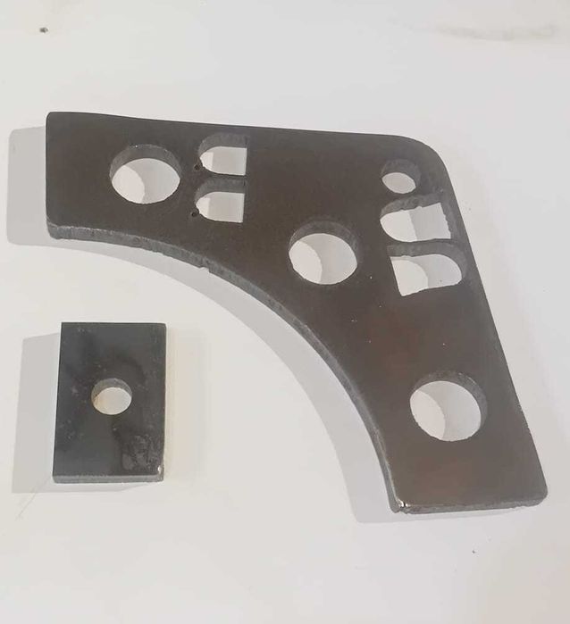 Gratar INOX orice dimensiune, la  comanda.Debitare laser.