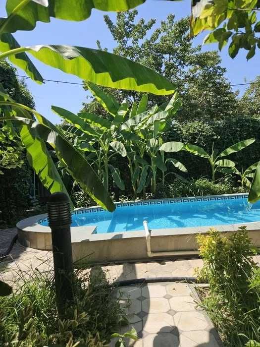 #506 Сдаётся в аренду в Мирзо Улугбекском районе , улица Никитина