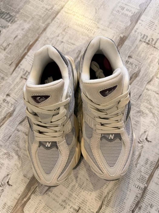 Обувки New balance 9060 нови дамски номер 38,5