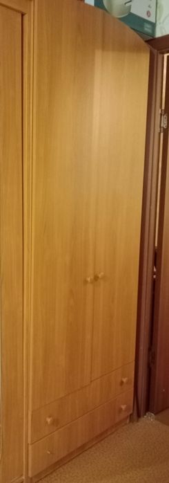 Платенный шкаф Б/у
