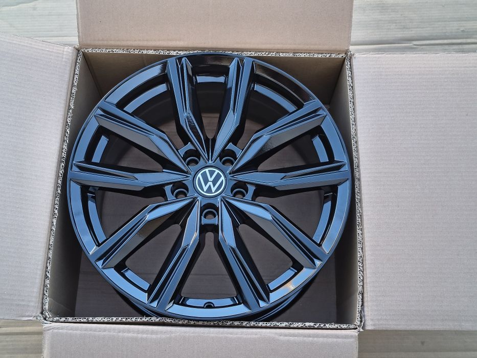 Jante 18  VW Passat Golf T-Roc Tiguan Touran, Sharan Arteon Touareg