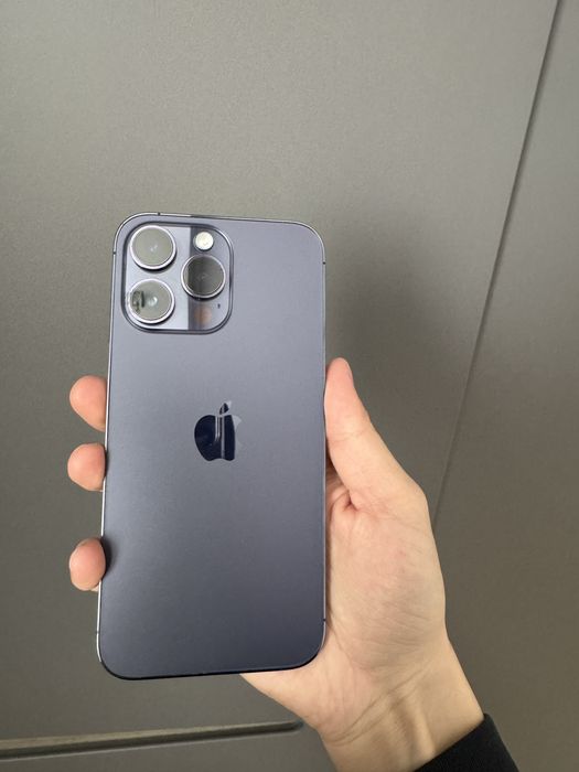 IPhone 14 Pro Max 512GB