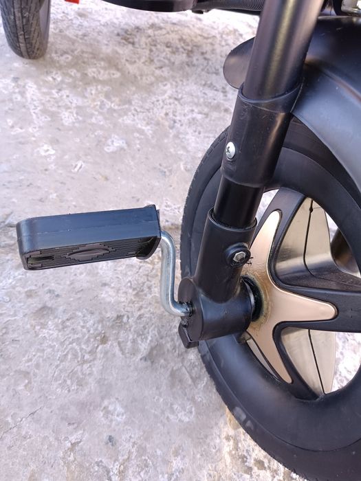 Продам байк отл.сост.