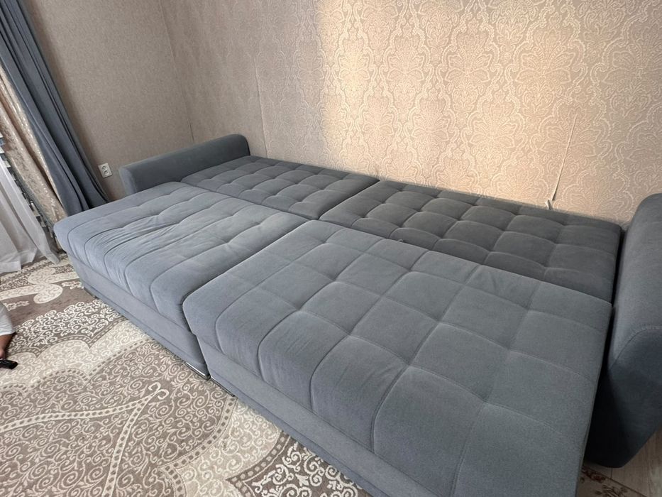 Продам диван в хорошем состоянии