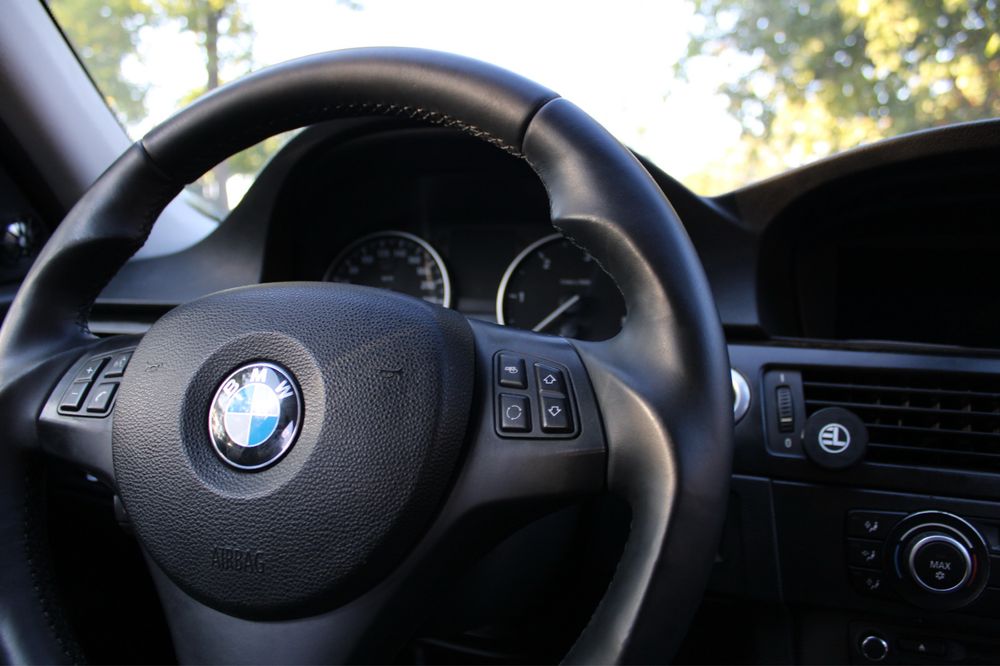 Vand BMW Seria 3