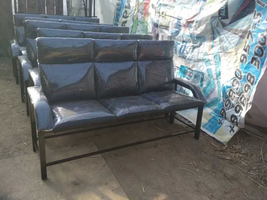 Divan kreslo' ajidanka