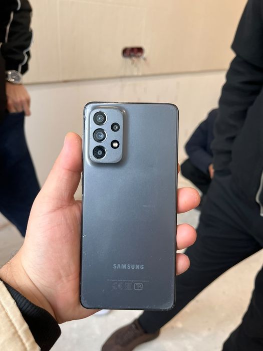 Samsung A73 5G 128gb