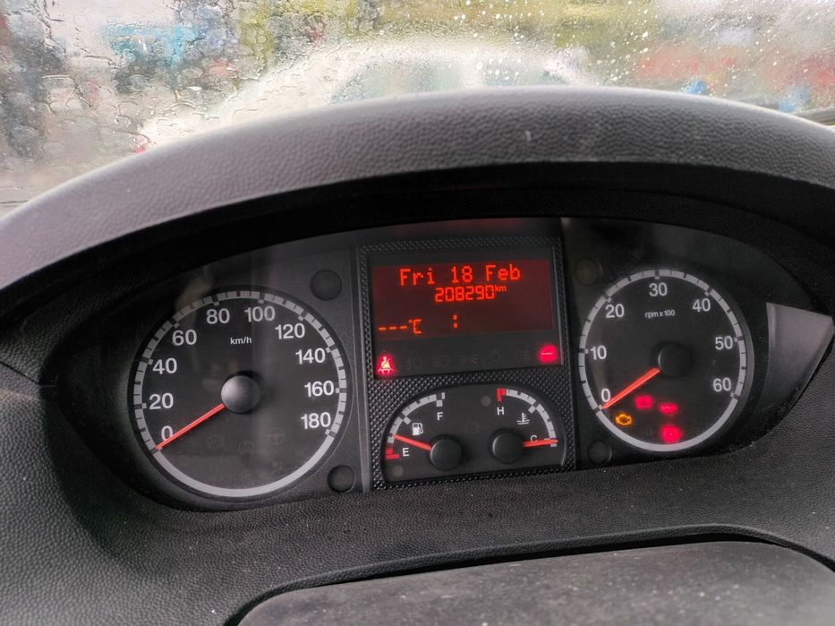 Dezmembrari  Peugeot Boxer  2006  > 0000 2.2 HDi 150 Motorina