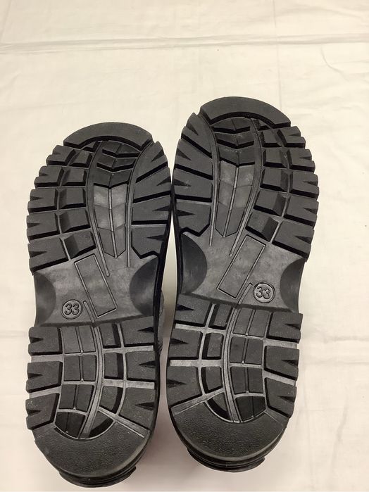 Winter Snow Boots kids