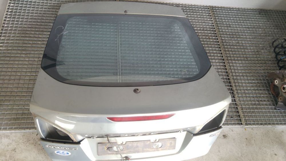 haion ford mondeo mk4 limuzina 2007-2015