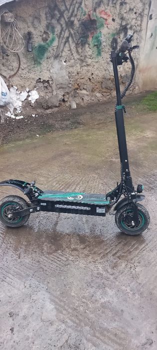 Boyueda q7 pro personalizat