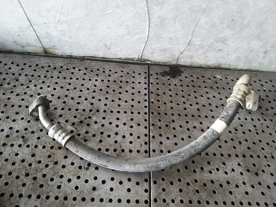 Conducta clima ac 1.0 b toyota yaris 2013