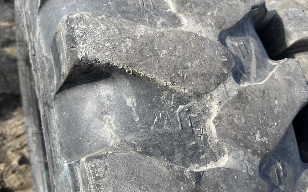 Cauciucuri 12.5 R20 Mitas