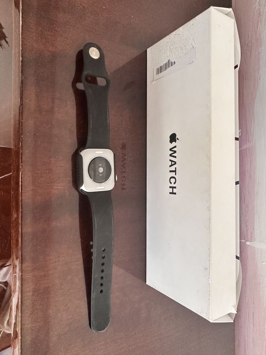 Apple watch se2 40mm 100% с гарантий