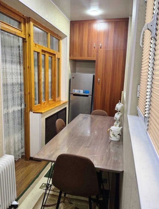 Юнусабад 15, 2(3)/3/4 Средний Ремонт Мебель Техника