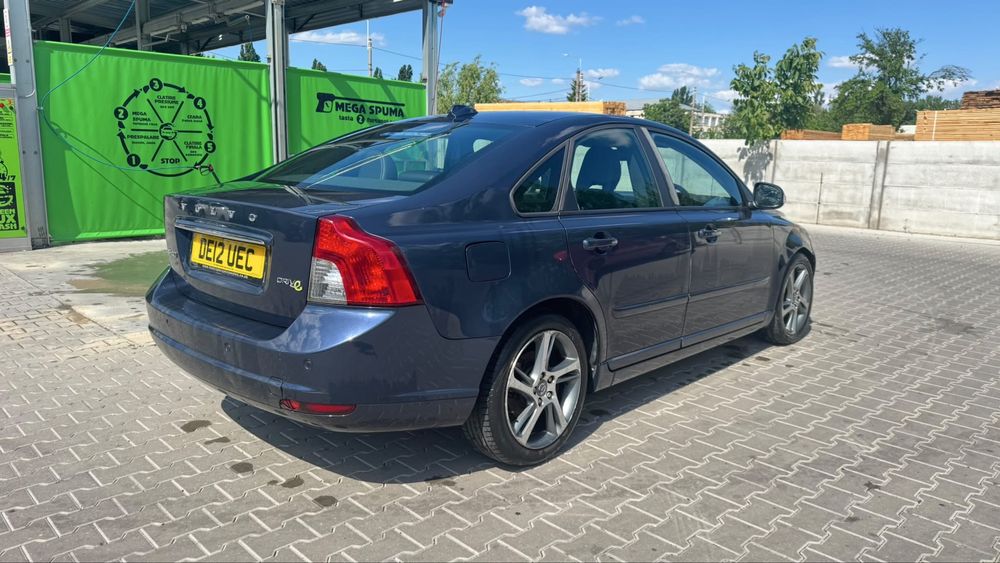 De vânzare, Volvo S40 motor 1.6 diesel (D2) cutie 6 trepte