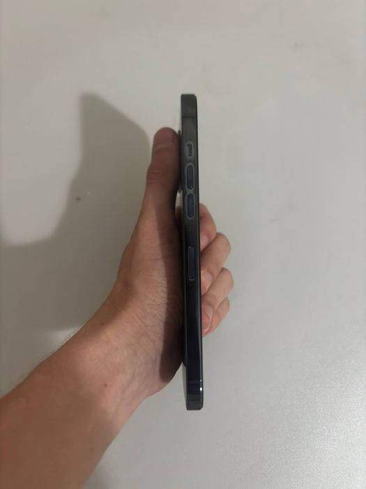 Iphone 12 Pro Max 256