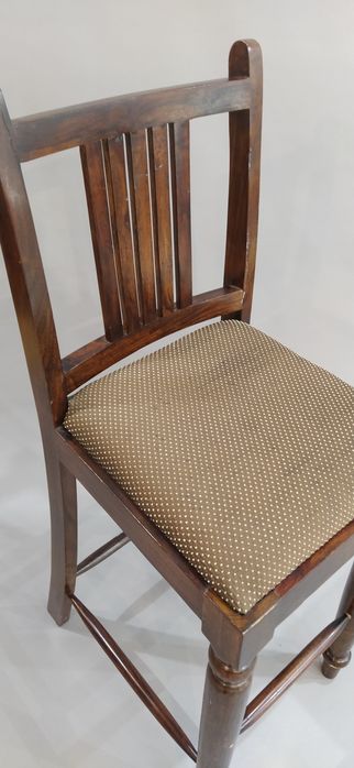 Два барных стула