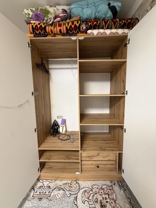 Шифонер продаю срочно адрес республика