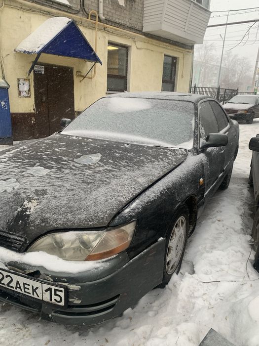 Продам японца на ходу