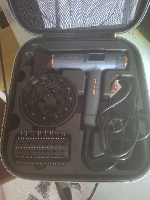 Сешоар  Ровента нов