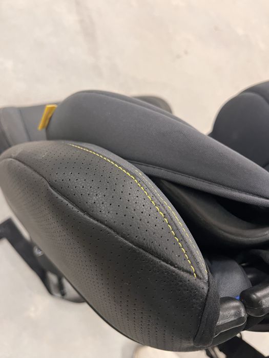 Детско столче въртящо 180 градуса