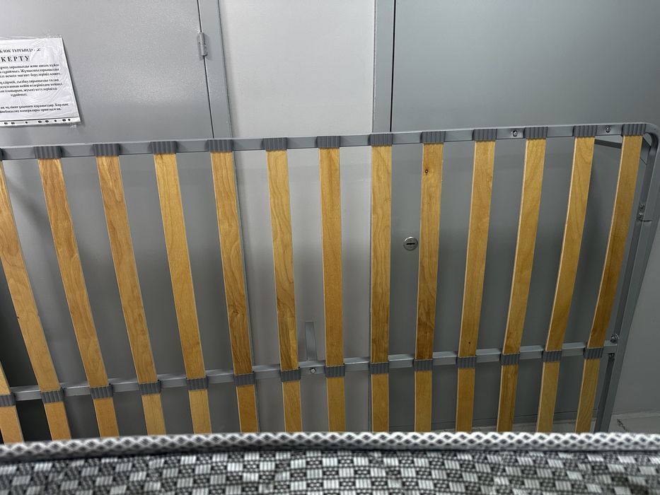 Төсек және жиналмалы диван