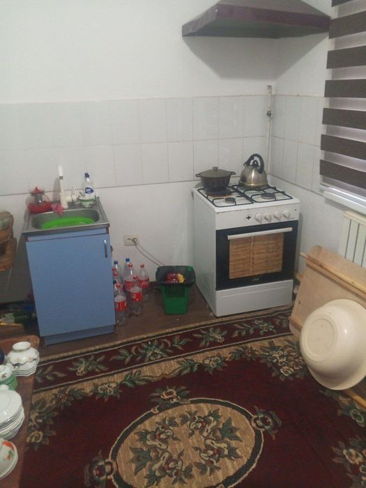 Квартира ижарага бериледи