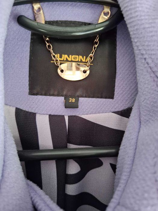 Дамско палто на Junona