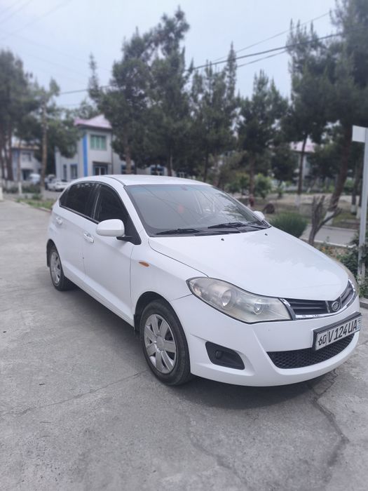 ZAZ Forza 2014 продается