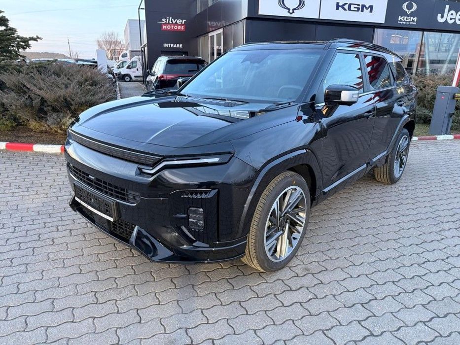 KGM Actyon KGM Actyon Hybrid Premium 1.5 HEV FWD E-DHT