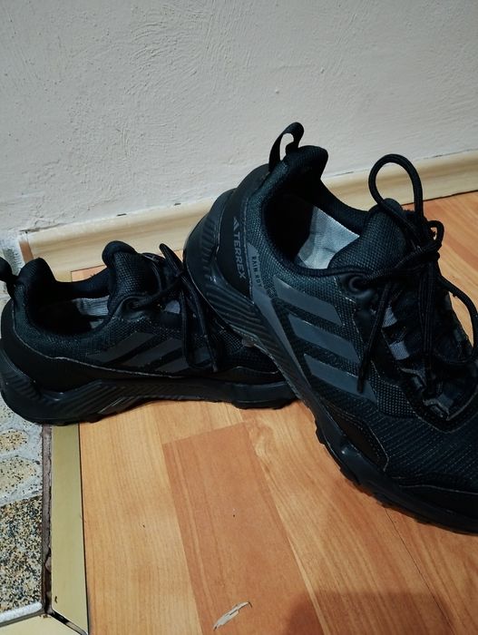 Adidas terrex 40.5 номер