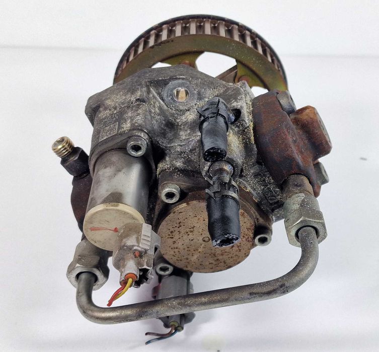 ГНП Горивна Помпа Toyota Corolla Verso Avensis T25 2.0 D4D 22100-0G010