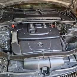 BMW 3 Series 2007 — imagine 4