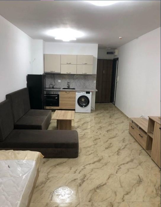 Дава се под наем Едностаен апартамент в София, Студентски град - 52 кв.м за 475 € - Снимка #2