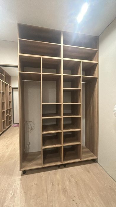 Кухни шкафы мебель