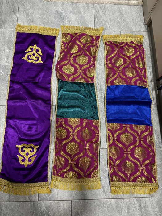 Продам всё на тойбастар