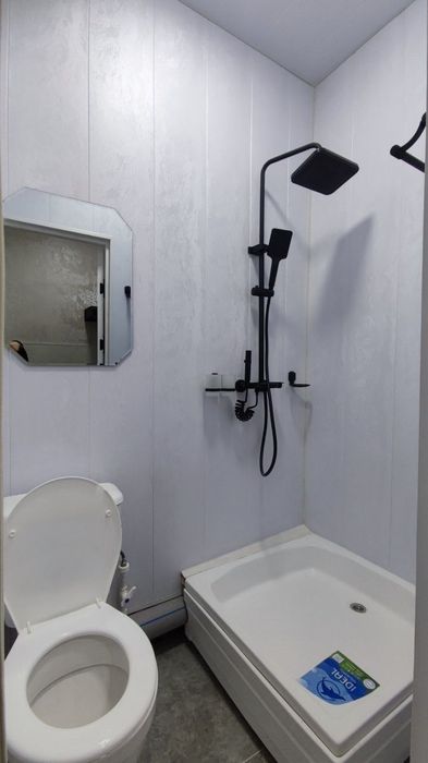 1 комнатная квартира. Бывшее общежитие. Яшнабадский район. Слонима