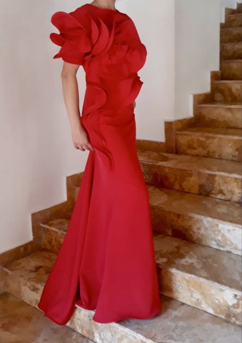 Rochie de ocazie, de nunta, pentru evenimente de seara