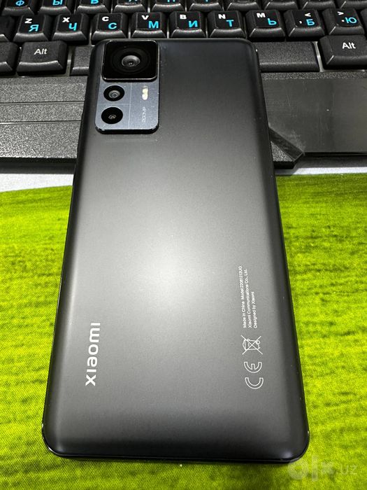 Xiaomi 12t pro 256gb